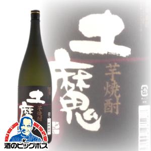 いも 芋焼酎 土魔 どま 25度 1800ml瓶　岩川醸造｜bigbossshibazaki