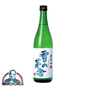 送料無料 越後桜 純米大吟醸 720ml×6本 : リカーBOSS - 通販 - Yahoo