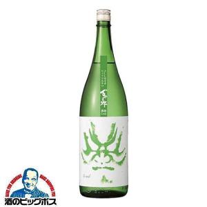 1800ml 日本酒 純米酒 百十郎 純米吟醸 蒼面 G-mid 1800ml『HSH』岐阜県 林本店