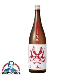 1800ml 日本酒 純米酒 百十郎 赤面 1800ml『HSH』日本酒 岐阜県 林本店