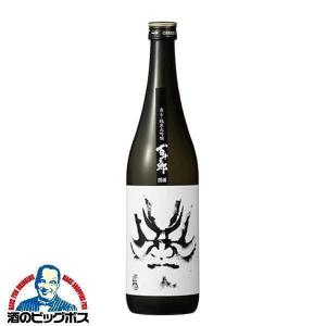 日本酒 純米大吟醸 百十郎 黒面 720ml『HSH』岐阜県 林本店