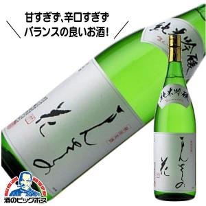 日本酒 まんさくの花 純米吟醸 1800ml 1.8L 秋田県｜bigbossshibazaki