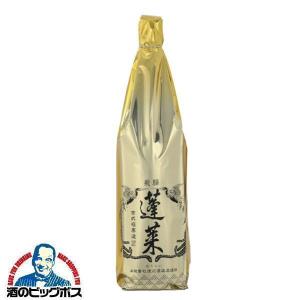 日本酒 蓬莱 上撰 1800ml 1800ml×1本『OMS』岐阜県 渡辺酒造店
