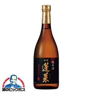 日本酒 蓬莱 純米酒 奥伝寒造り 720ml×1本『OMS』岐阜県 渡辺酒造店｜bigbossshibazaki