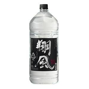 翔風　25度　4000ml　4Ｌ　【甲類焼酎】 『FSH』