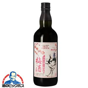 お酒 リキュール 果実系 その他の果実]マリーブリザール