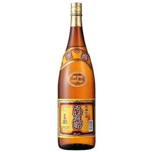 瑞泉 古酒 1800ml 43度×1本 （泡盛） 【6本毎に1個口送料かかります