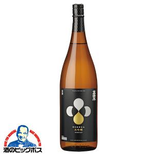 1800ml 日本酒 高清水 大吟醸 1800ml×1本『FSH』 TSALE