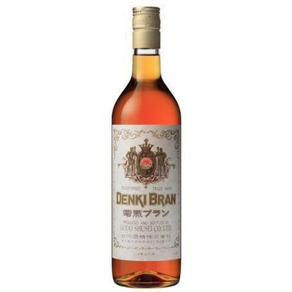 合同 デンキブラン 40度 720ml