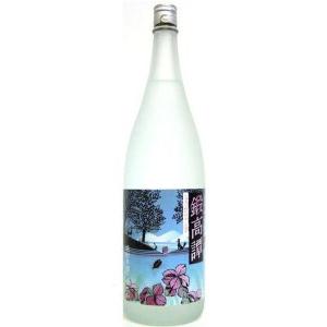 紫蘇焼酎 鍛高譚 20度 720ml : 酒のビッグボス - 通販 - Yahoo