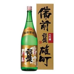 銀盤　大吟醸 備前雄町　1800ml｜bigbossshibazaki