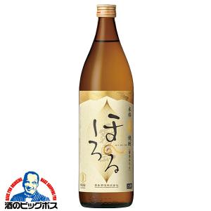 新発売 麦焼酎 霧島酒造 本格麦焼酎 霧島ほろる 25度 900ml×1本『FSH』