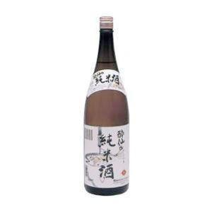 日本酒 日本酒 酔仙 酔仙の純米酒 1800ml