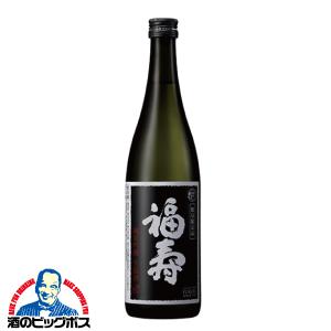 クール便 日本酒 福寿 純米吟醸 生原酒 720ml『OMS』｜bigbossshibazaki