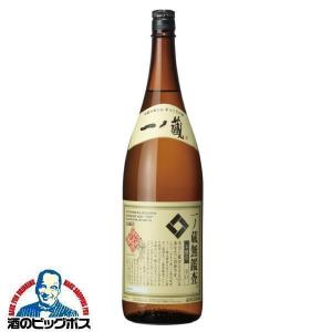 1800ml 日本酒 一ノ蔵 無鑑査本醸造 辛口 1800ml 宮城県『HSH』