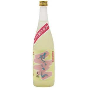 喜界島　せいら（星羅）　金　25度　720ml｜bigbossshibazaki