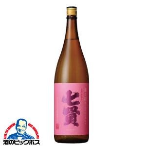 七賢 日本酒 七賢酒造 春しぼり 七賢 春しぼりおりがらみ 純米生酒 1800mlの商品画像