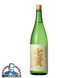 1800ml 日本酒 純米酒 七賢 天鵞絨 ビロードの味 純米吟醸 1800ml『HSH』山梨県 山梨銘醸