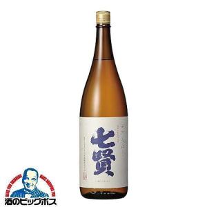1800ml 日本酒 純米酒 七賢 風凛美山 1800ml『HSH』山梨県 山梨銘醸