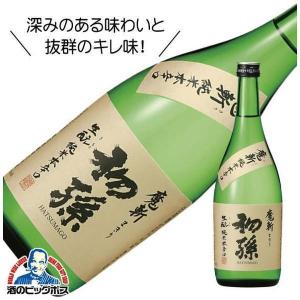 初孫 魔斬 純米本辛口 720ml 日本酒 山形県 東北銘醸『HSH』
