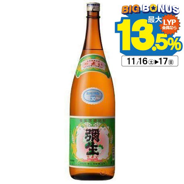 弥生　30度　1800ml