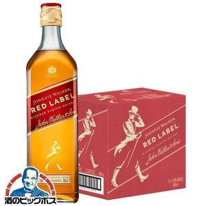 1L 洋酒 ウイスキー 送料無料 ジョニーウォーカー ブラックラベル 12年