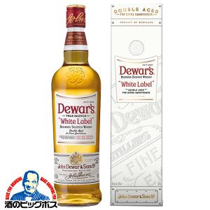 ウイスキー スコッチ ブレンデッド デュワーズ 18年 40度 750ml : 酒の