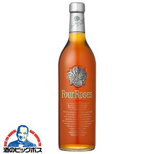 ウイスキー バーボン フォアローゼズ 700ml アメリカ : 酒のビッグボス