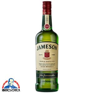 ウイスキー whisky ジェムソン 700ml【アイリッシュ】