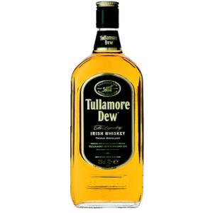 洋酒 タラモアデュ 40度 700ml アイリッ...の商品画像