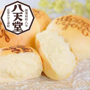 父の日 スイーツ 和菓子 高級 ギフト セット送料無料 広島「八天堂」和のくりーむパン・スイーツ 5種10個詰合せ 冷凍便 7340020『SKT』｜bigbossshibazaki