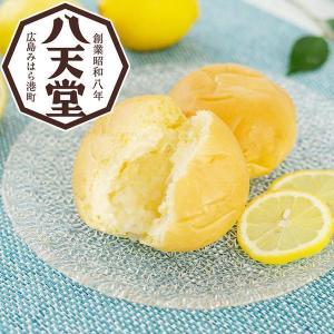 父の日 スイーツ 和菓子 高級 ギフト セット送料無料 広島「八天堂」フローズンくりーむパン瀬戸内レモン 6種12個 冷凍便 7340028『SKT』｜bigbossshibazaki