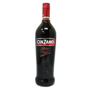 CINZANO（チンザノ） ロッソ 750ml ベルモット p : 酒のいしかわ