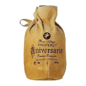 パンペロ アニベルサリオ 40度 700ml - 最安値・価格比較 - Yahoo
