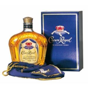 クラウンローヤル 700ml