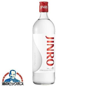 甲類焼酎 新 眞露 ジンロ JINRO 25度 700ml×1本 : 酒のビッグボス