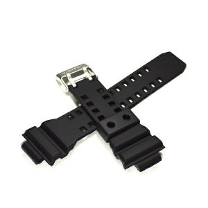 メーカー純正品 CASIO カシオ G-SHOCK Gショック バンド GD-350用 10437686