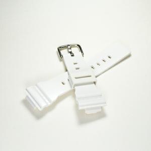 メーカー純正品 CASIO カシオ BABY-G ベビーG バンド BA-110用 10451765