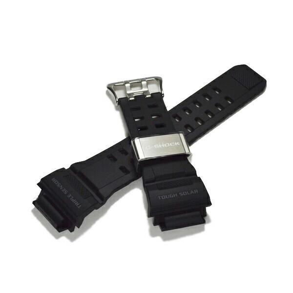 メーカー純正品 CASIO カシオ G-SHOCK Gショックバンド GW-9400用 104552...