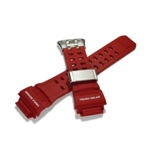 CASIO カシオ G-SHOCK Gショック バンド GW-9400RD用 10479563