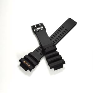 CASIO 純正 腕時計バンド GBX-100NS-1JF 用 カシオ G-SHOCK