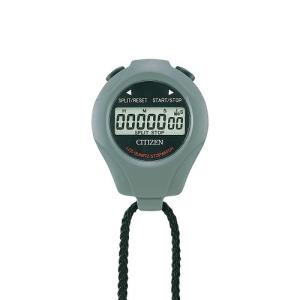 CITIZEN シチズン リズム時計 ストップウォッチ 8RDA04-008
