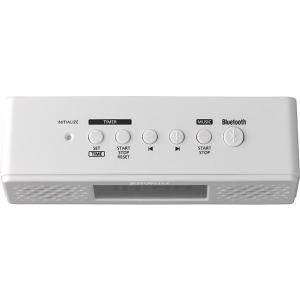 RHYTHM リズム クロック 防水スピーカー...の詳細画像2