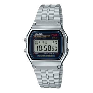 スタンダード デジタル 【並行輸入品】【BOX無し】CASIO カシオ 腕時計