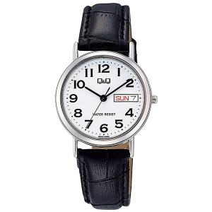 シチズン Q&amp;Q チプシチ アナログ表示 レディース腕時計 A203-304