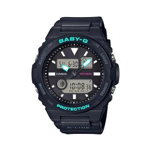 国内正規品 CASIO BABY-G カシオ ベビーG G-LIDE 薄型モデル レディース腕時計 ...