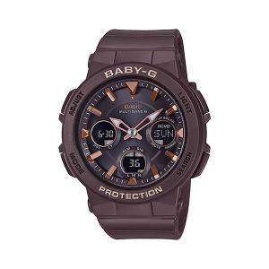 BABY-G ポイント最大6倍 CASIO カシオ Baby-G ベビーG 電波