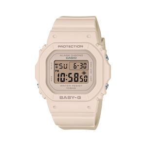 国内正規品 CASIO BABY-G カシオ ベビーG スクエア 10気圧防水 レディース腕時計 B...