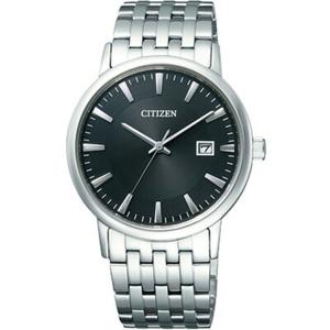 CITIZEN COLLECTION シチズンコレクション ペア エコドライブ メンズ腕時計 BM6770-51G