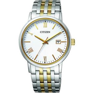 CITIZEN COLLECTION シチズンコレクション ペア エコドライブ メンズ腕時計 BM6774-51C｜bigboys-c